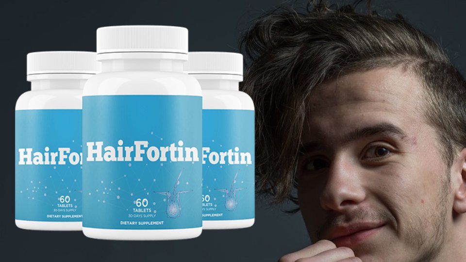 HairFortin