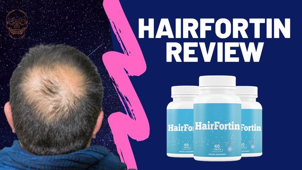 HairFortin